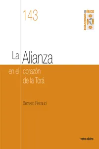 La Alianza en el corazón de la Torá_cover