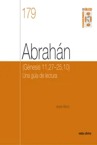 Abrahán_cover