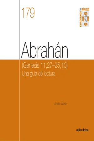 Abrahán