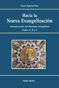 Hacia la nueva evangelización_cover