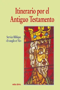 Itinerario por el Antiguo Testamento_cover