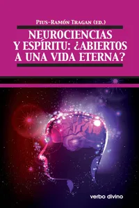 Neurociencias y espíritu_cover