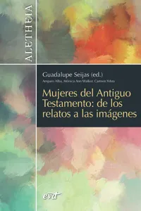 Mujeres del Antiguo Testamento_cover
