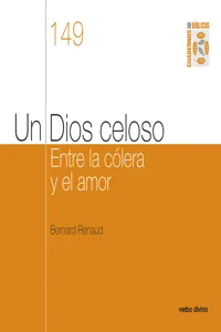 Un Dios celoso_cover