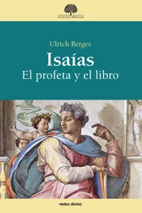 Isaías_cover