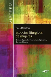 Espacios litúrgicos de mujeres_cover