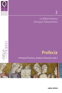 Profecía_cover