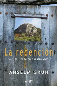 La redención_cover