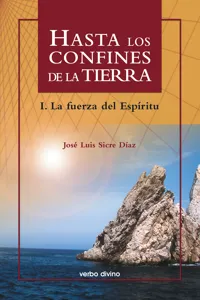 Hasta los confines de la tierra. Parte I_cover