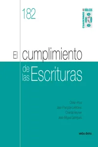 El cumplimiento de las Escrituras_cover