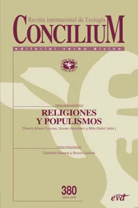 Religiones y populismos_cover