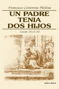 Un padre tenía dos hijos_cover