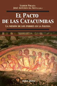 El Pacto de las Catacumbas_cover