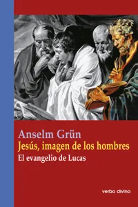 Jesús, imagen de los hombres_cover