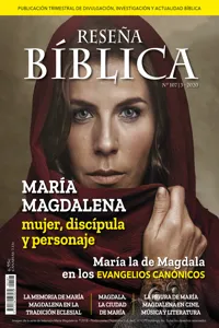 María Magdalena_cover