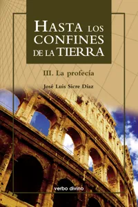 Hasta los confines de la tierra. Parte III_cover