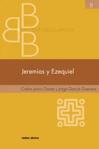Jeremías y Ezequiel_cover