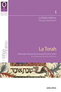 La Torah_cover