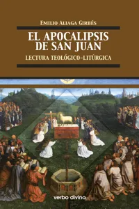 El Apocalipsis de San Juan_cover