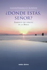 ¿Dónde estás, Señor?_cover