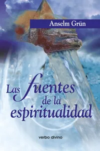 Las fuentes de la espiritualidad_cover