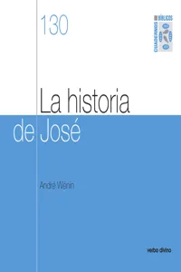 La historia de Jos_cover