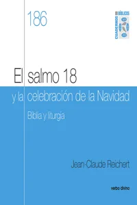 El salmo 18 y la celebración de Navidad_cover