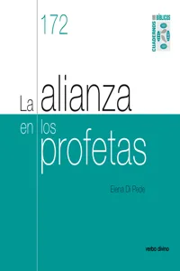 La Alianza en los profetas_cover