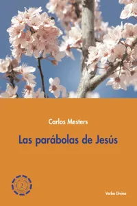 Las parábolas de Jesús_cover