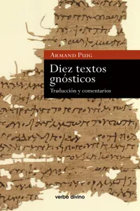 Díez textos gnósticos_cover