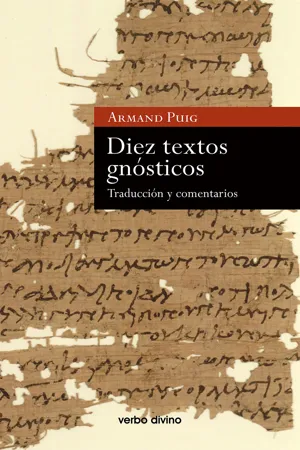 Díez textos gnósticos