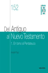 Del Antiguo al Nuevo Testamento_cover