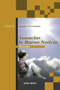 Anunciar la buena noticia_cover