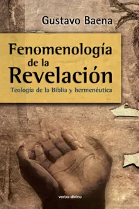 Fenomenología de la Revelación_cover