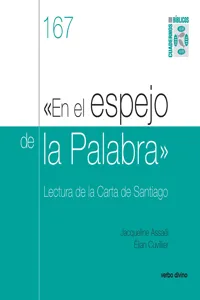 En el espejo de la Palabra. Lectura de la Carta de Santiago_cover