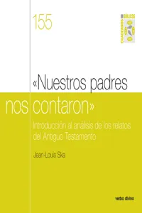 «Nuestros padres nos contaron»_cover