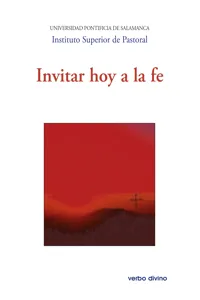 Invitar hoy a la fe_cover