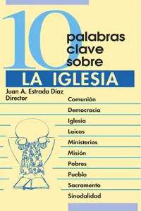 10 palabras clave sobre la Iglesia_cover