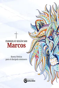 Evangelio según san Marcos_cover