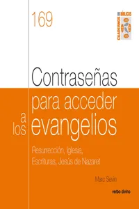 Contraseñas para acceder a los evangelios_cover