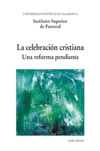 La celebración cristiana_cover