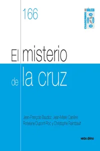 El misterio de la cruz_cover