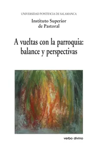 A vueltas con la parroquia: balance y perspectivas_cover