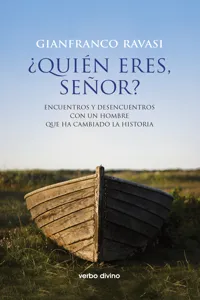 ¿Quién eres, Señor?_cover