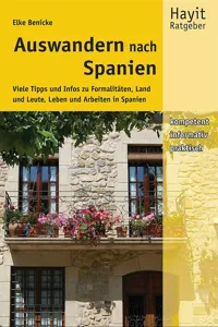 Auswandern nach Spanien_cover