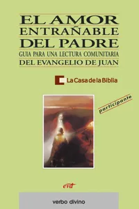 El amor entrañable del Padre_cover