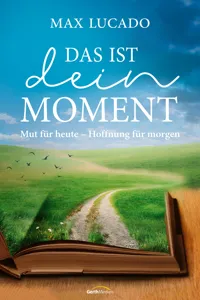 Das ist dein Moment_cover