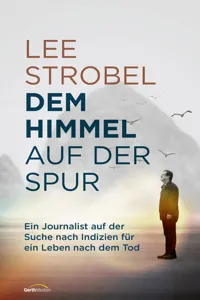 Dem Himmel auf der Spur_cover