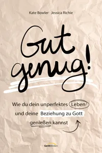 Gut genug!_cover