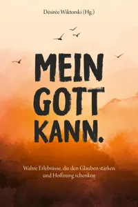 Mein Gott kann._cover